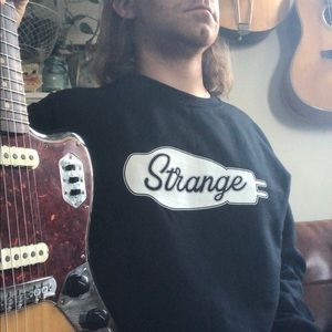 Meet your Posher, Joshua